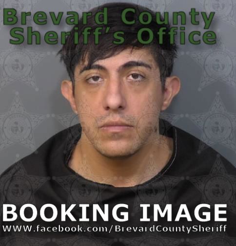 Mugshot of Joseph Robert Troia