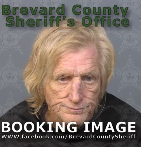 Mugshot of James Gregory Hoag