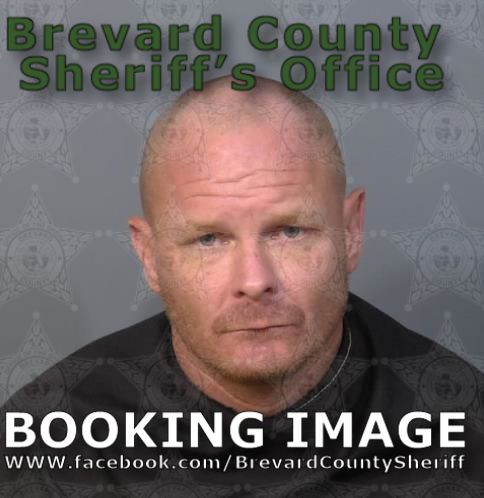 Mugshot of Ryan Glen Cornman