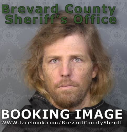 Mugshot of Travis Dean Taylor
