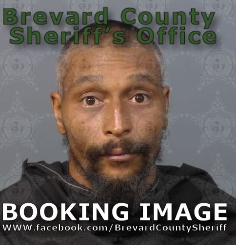 Mugshot of Jimmy Dejon Turner
