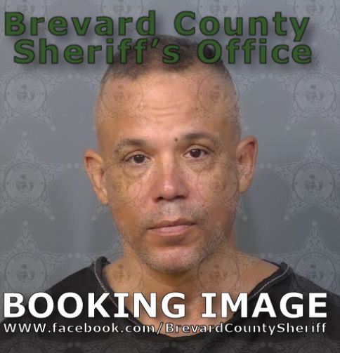 Mugshot of Frederick J Raffetto