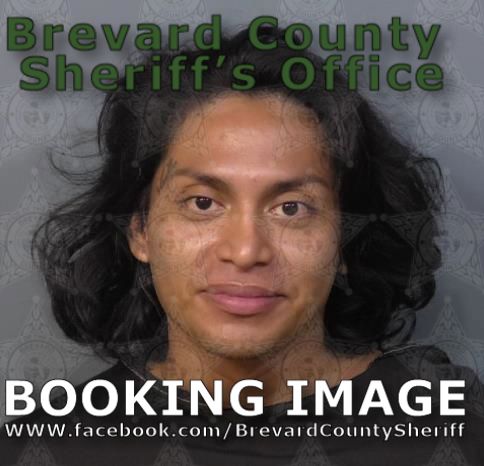 Mugshot of Luis Fernando Gonzalez-Cabrera