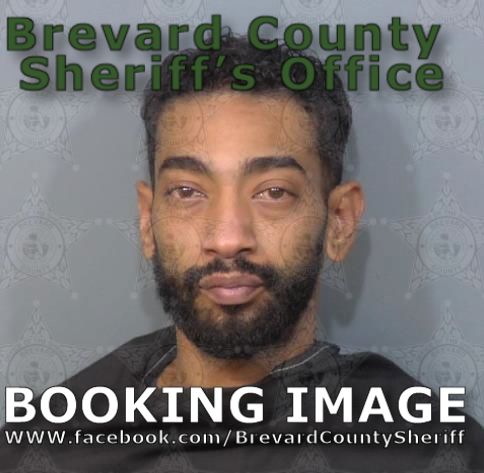 Mugshot of James Alexander