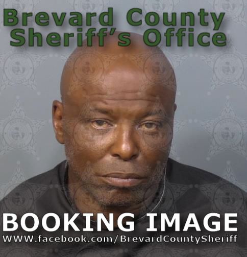 Mugshot of Lawrence L Williams