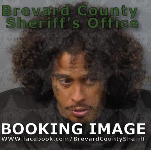 Mugshot of Jacob Joseph Elijah Bailey