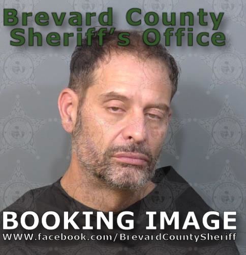 Mugshot of Vincent Luis Gallego