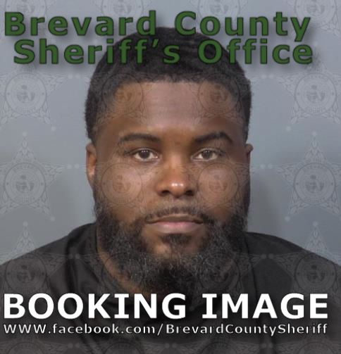 Mugshot of Isiah Laquan Daley