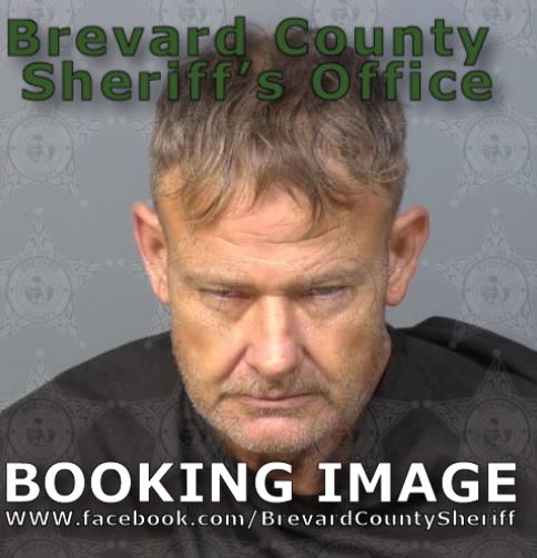 Mugshot of Robert William Marks