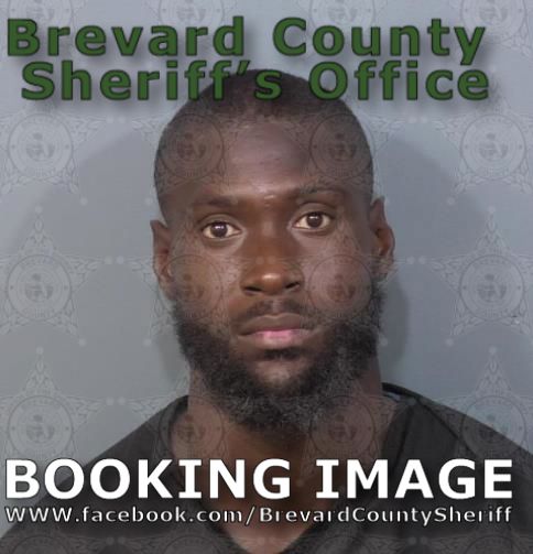 Mugshot of Wayne Nmm Adams