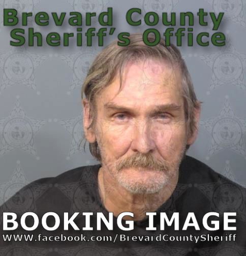 Mugshot of Gregory Millard Proctor