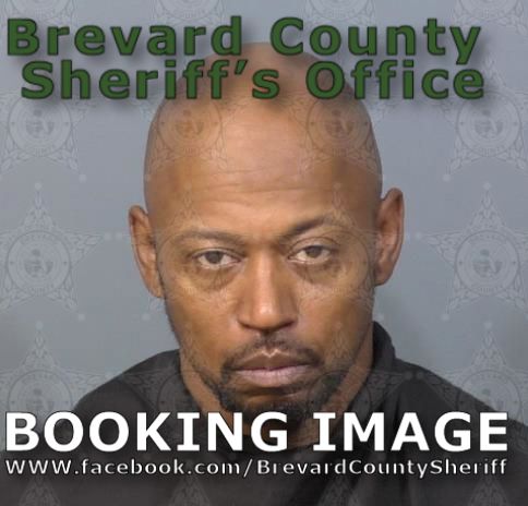 Mugshot of Terrell Albert Williams