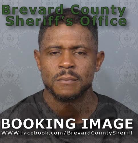 Mugshot of Michael Waldell Allen