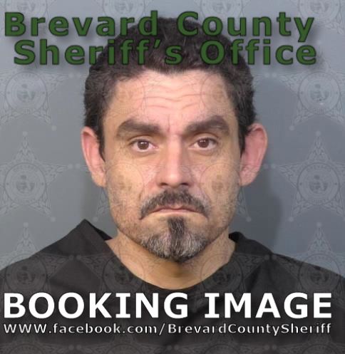 Mugshot of Christopher Kyle Patterson