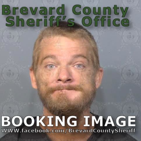 Mugshot of Phillip Everett Charland