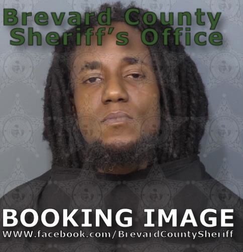 Mugshot of James Paul