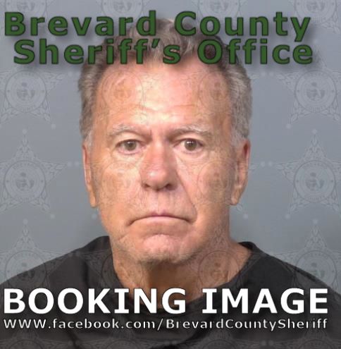 Mugshot of Kevin Edward O Brien
