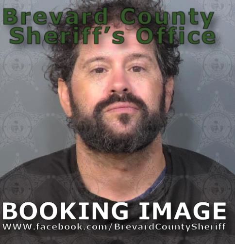 Mugshot of Christopher Perez