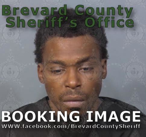 Mugshot of Carlos Everton Ragoo