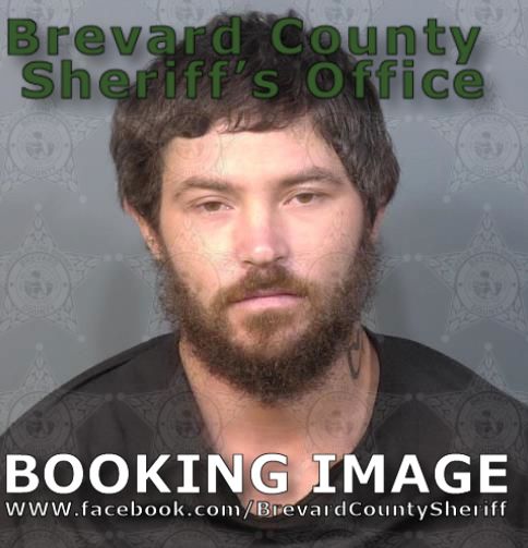 Mugshot of Colby Dean Demay