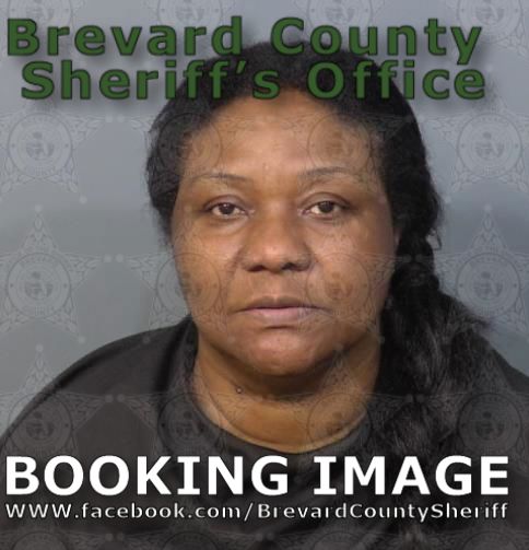 Mugshot of Ann Marie Callaghan