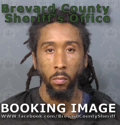 Mugshot of Kendrick Micheal King
