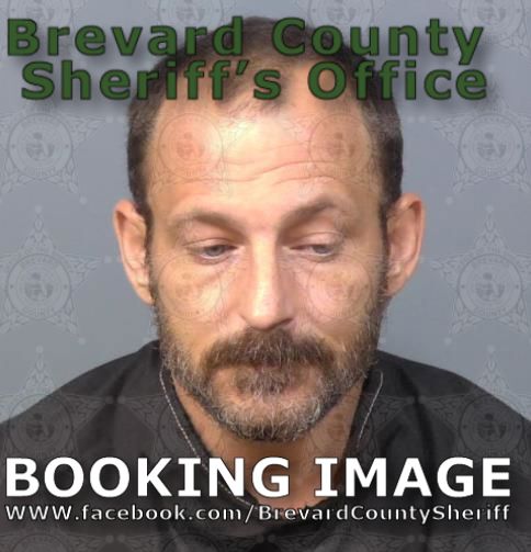 Mugshot of Matthew George Varga
