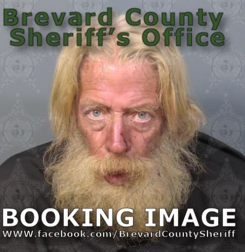 Mugshot of Dean Andrew O Donnell
