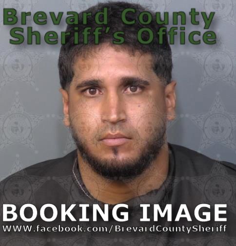 Mugshot of Juan Antonio Casillas Rivera