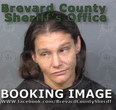 Mugshot of Devon Marie Oneil