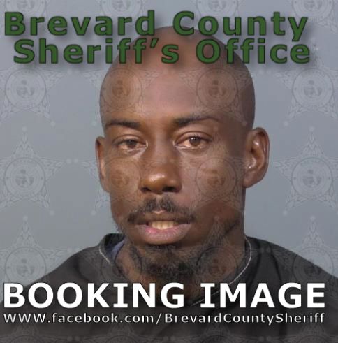 Mugshot of Antonio Tramar Jordan