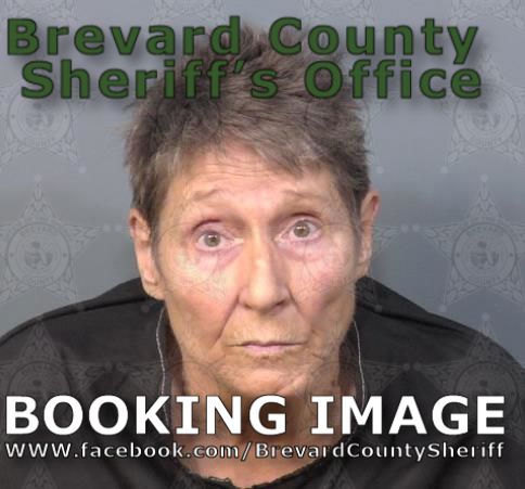 Mugshot of Denise Marie Mc Kee