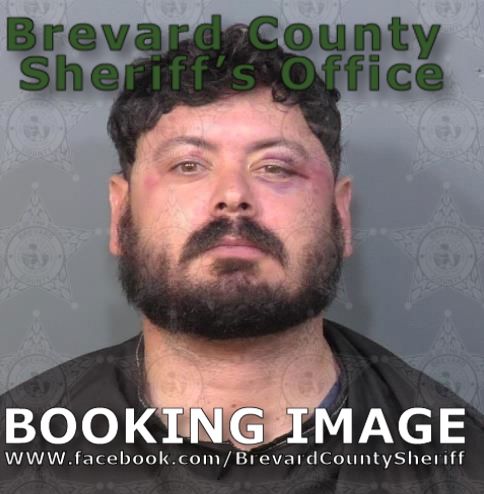 Mugshot of Corey Jay Sweetman