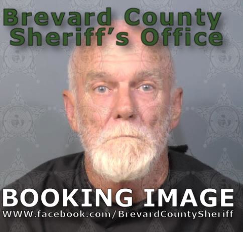 Mugshot of Eric Herbert