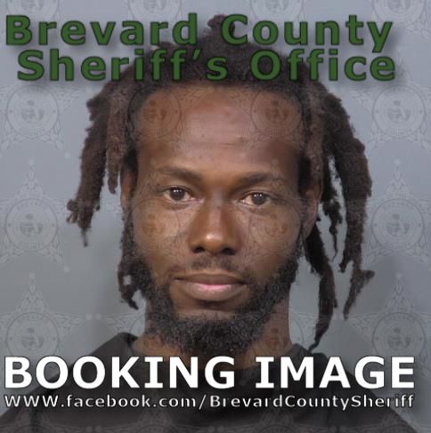 Mugshot of Malik Rumeal Johnson
