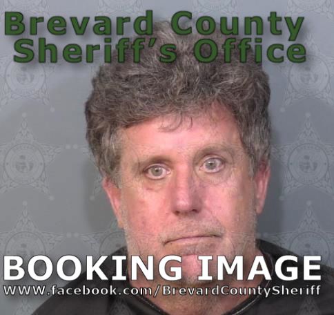 Mugshot of Gregory Scott Tucker