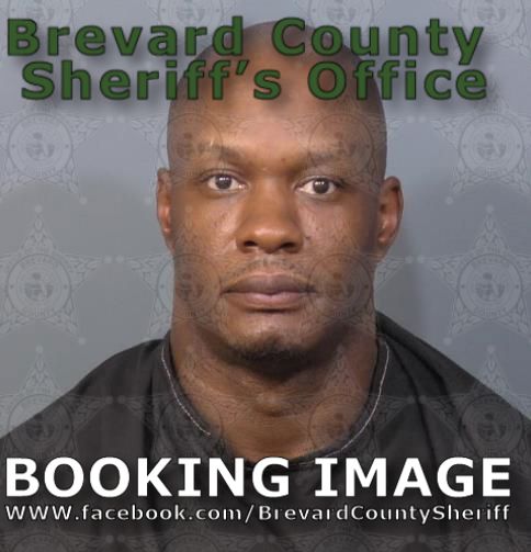 Mugshot of Tonshad Culpepper