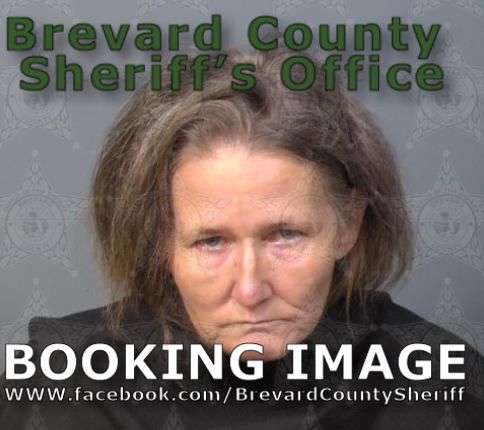Mugshot of Shelly Marie Torres