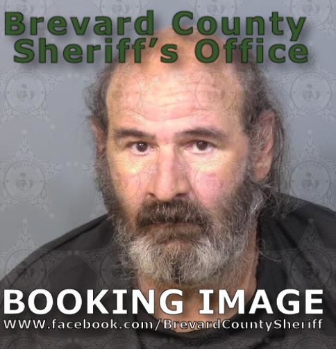 Mugshot of Eugene Sturn