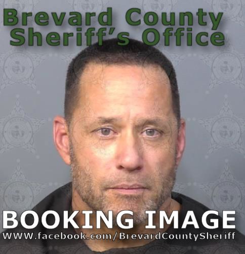 Mugshot of Christopher Andrew Farbsten