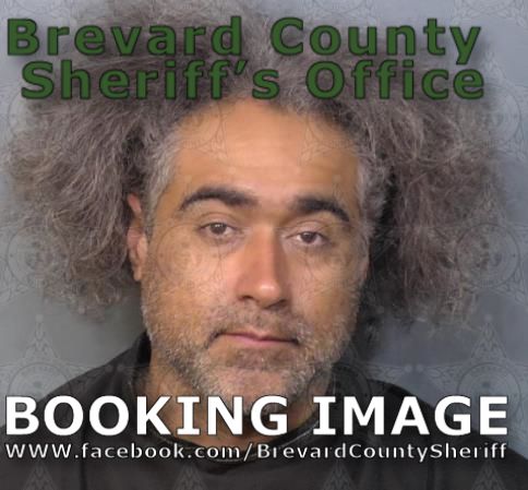 Mugshot of Antonio Norat