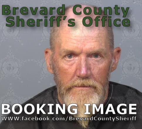 Mugshot of Christian Clark Weatherly