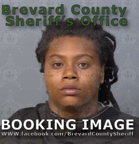 Mugshot of Aquayja Shadai Osbourne