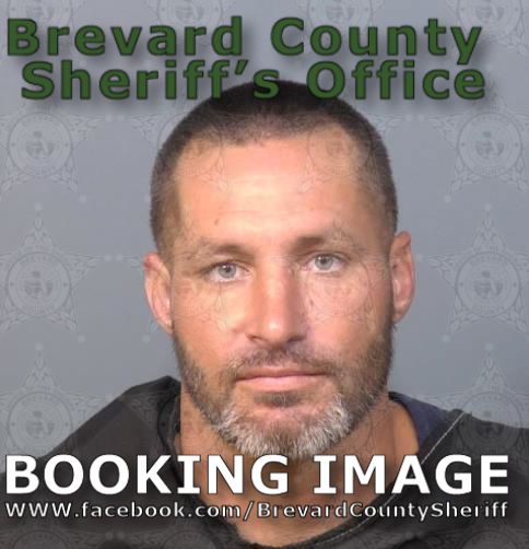 Mugshot of Matthew Thomas Farnam