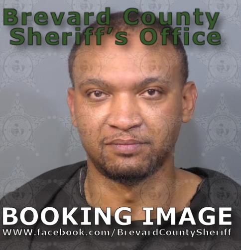 Mugshot of Ricardo Lerone Desmore