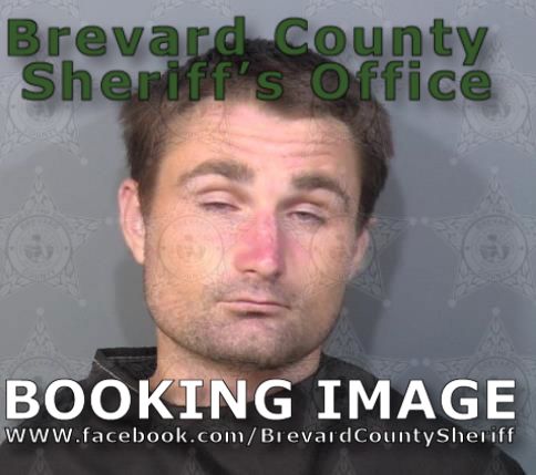 Mugshot of Evan Isaac Biron