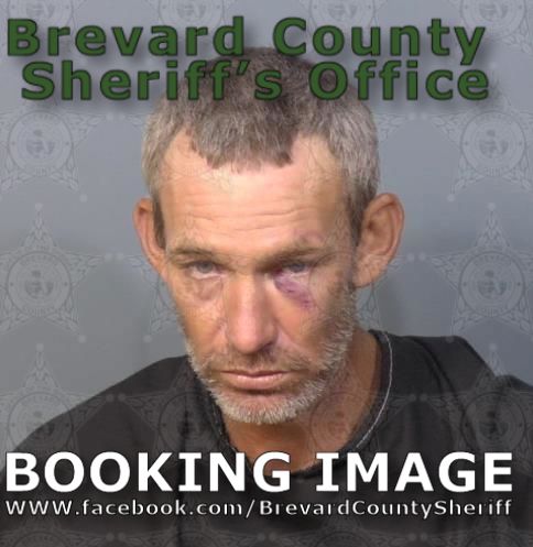 Mugshot of Daniel Allen Pearson