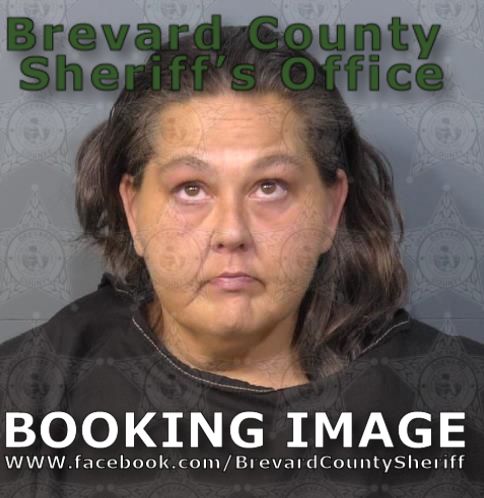 Mugshot of Channel Tiffany Jarvis