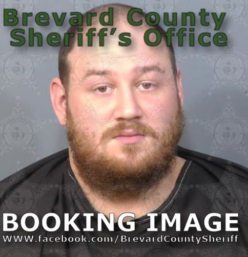 Mugshot of Toby A Berthiaume