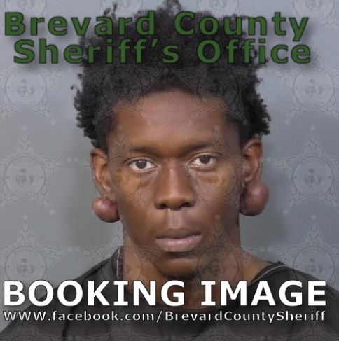 Mugshot of Junior Mytil Leblanc